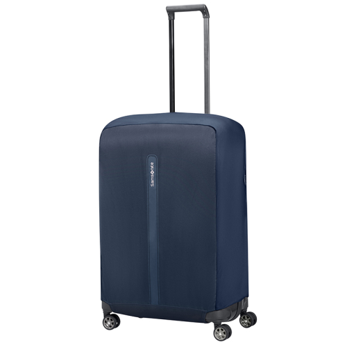 Samsonite Travel Accessoires blauw