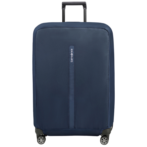 Samsonite Travel Accessoires blauw