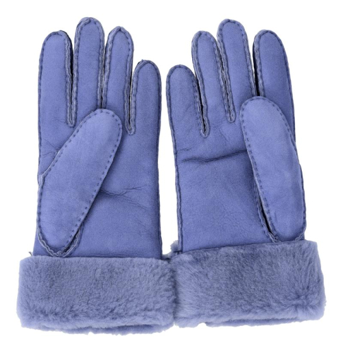 Petit Bois Omgekeerd lam blauw