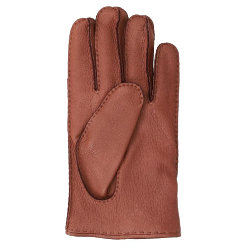 Petit Bois Deerskin cognac