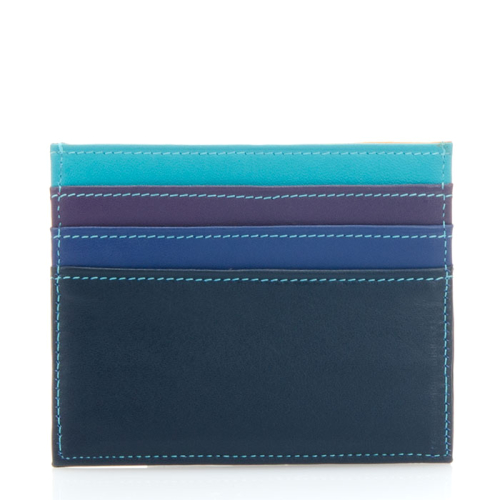 MyWalit Double Sided Card Holder zwart