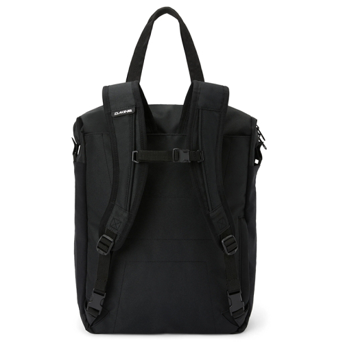 Dakine Hybrid 26L zwart