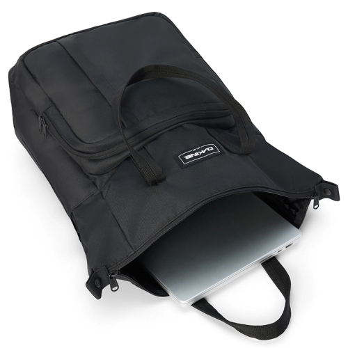 Dakine Hybrid 26L zwart
