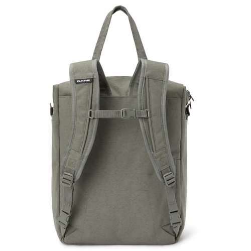 Dakine Hybrid 26L groen