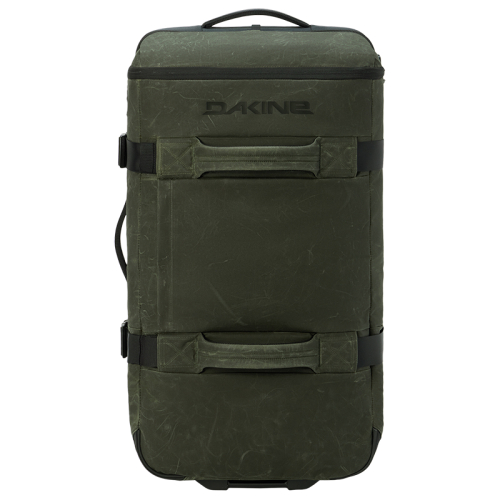 Dakine Split Roller Bag 2.0 groen