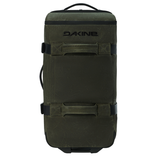 Dakine Split Roller Bag 2.0 groen