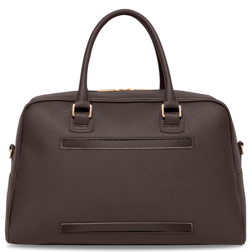 SUITSUIT Fab Seventies bruin