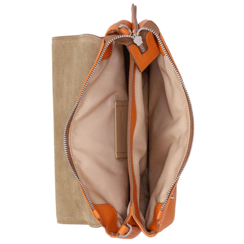 Gianni Chiarini Three oranje