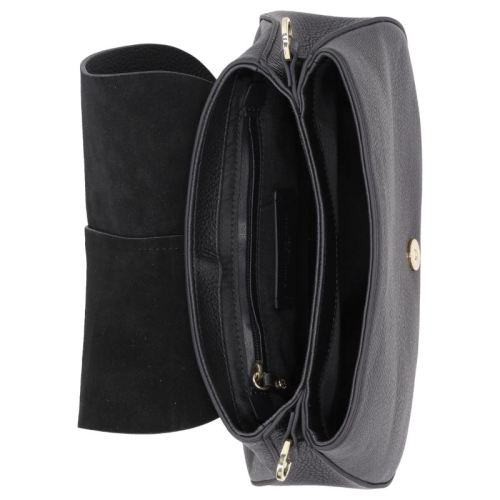 Gianni Chiarini Helena Round zwart