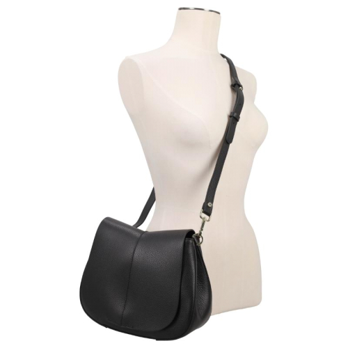 Gianni Chiarini Helena Round zwart