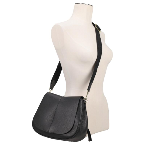 Gianni Chiarini Helena Round zwart