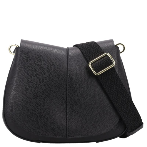 Gianni Chiarini Helena Round zwart