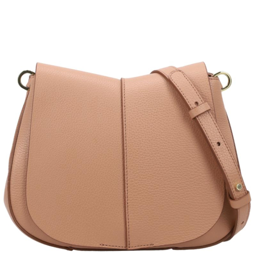 Gianni Chiarini Helena Round bruin