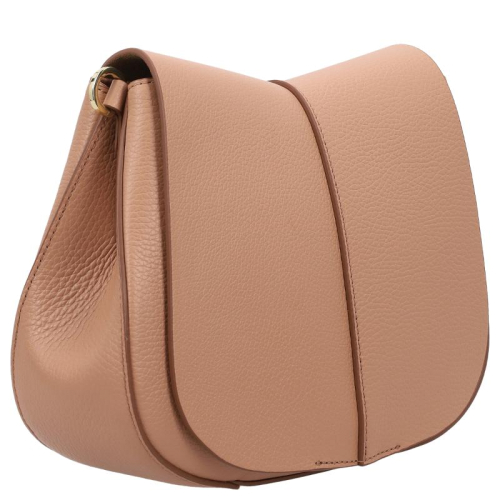 Gianni Chiarini Helena Round bruin