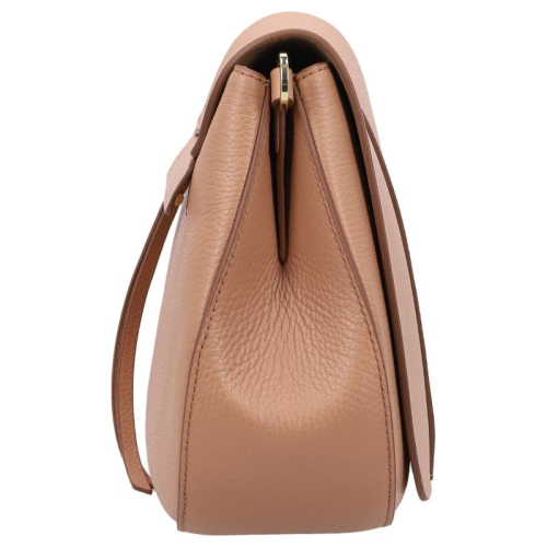 Gianni Chiarini Helena Round bruin