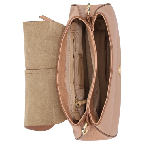 Gianni Chiarini Helena Round bruin