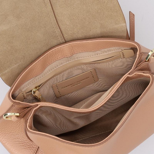 Gianni Chiarini Helena Round bruin
