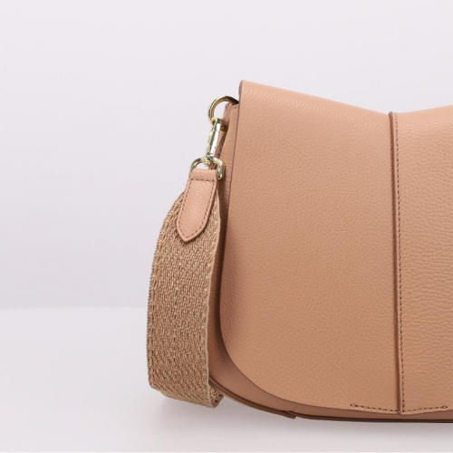 Gianni Chiarini Helena Round bruin