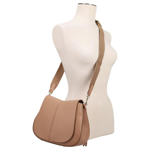 Gianni Chiarini Helena Round bruin