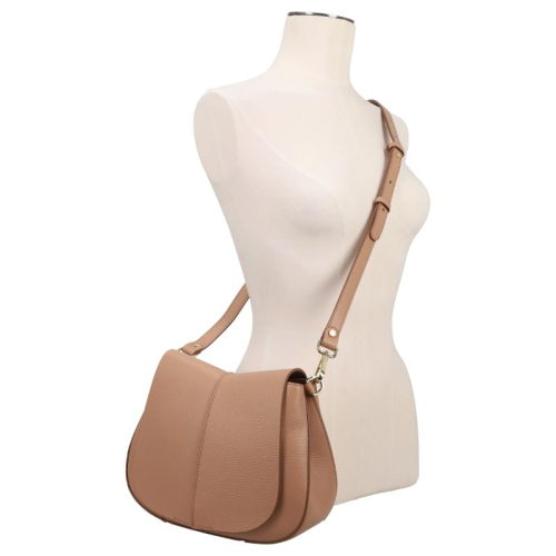 Gianni Chiarini Helena Round bruin