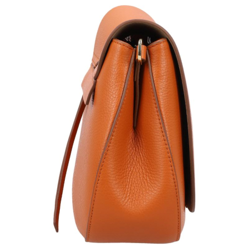 Gianni Chiarini Helena Round oranje