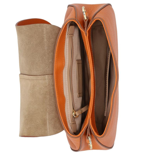 Gianni Chiarini Helena Round oranje