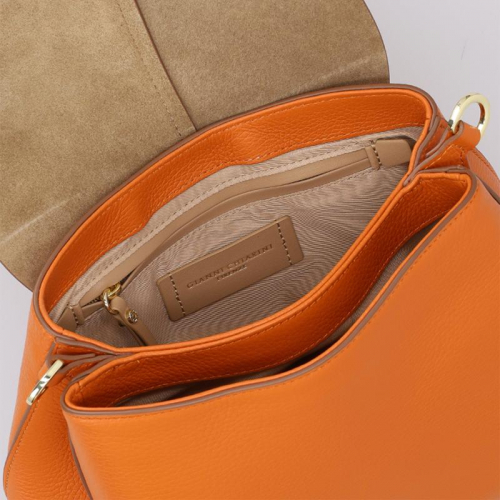 Gianni Chiarini Helena Round oranje