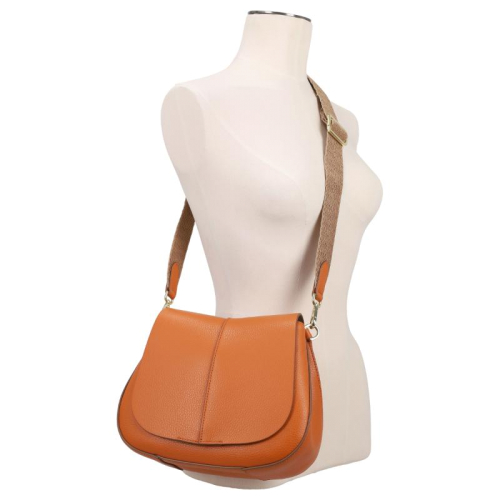 Gianni Chiarini Helena Round oranje