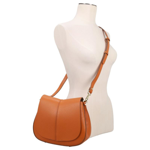 Gianni Chiarini Helena Round oranje