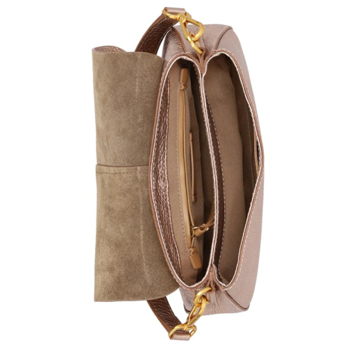 Gianni Chiarini Helena Round brons