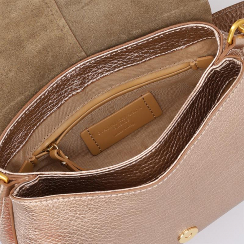 Gianni Chiarini Helena Round brons