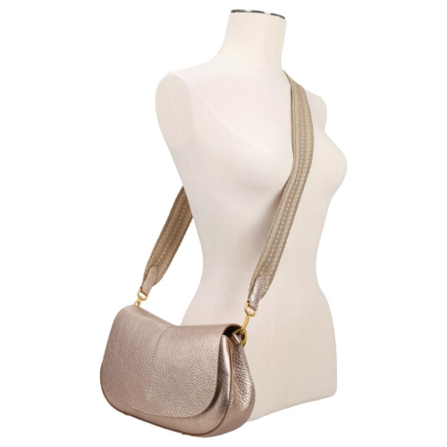 Gianni Chiarini Helena Round brons