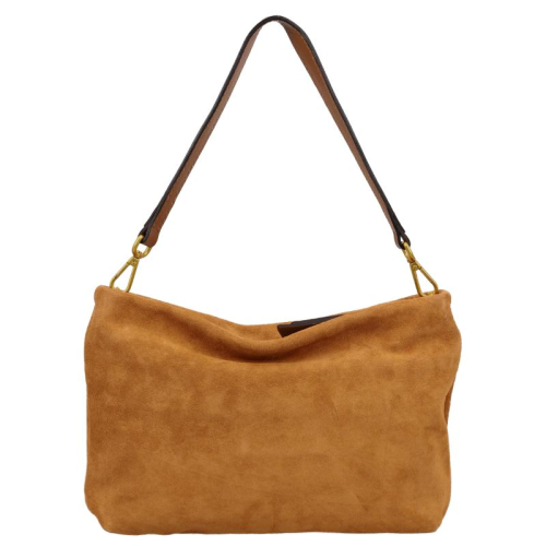 Gianni Chiarini Brenda bruin