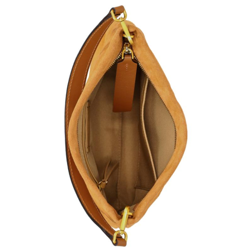 Gianni Chiarini Brenda bruin