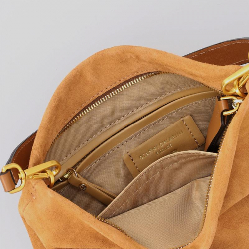 Gianni Chiarini Brenda bruin