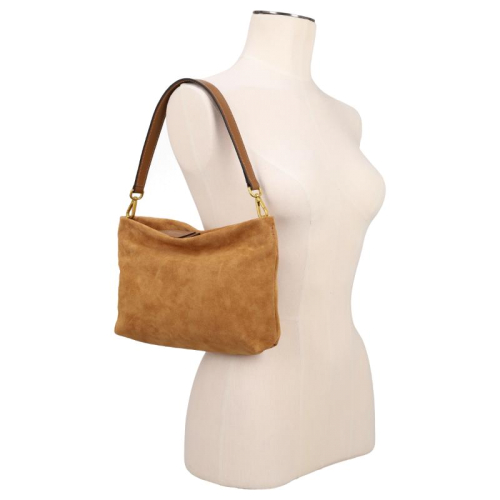 Gianni Chiarini Brenda bruin