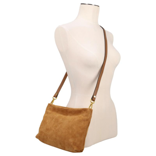 Gianni Chiarini Brenda bruin