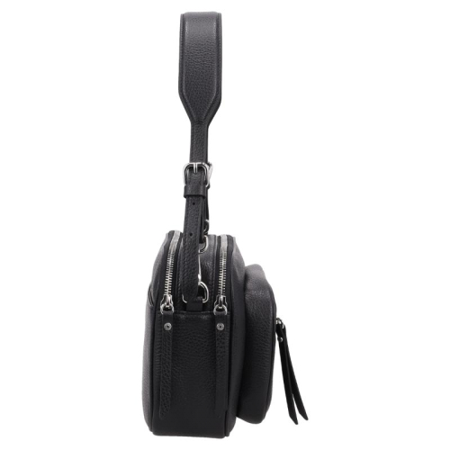 Gianni Chiarini Carre zwart