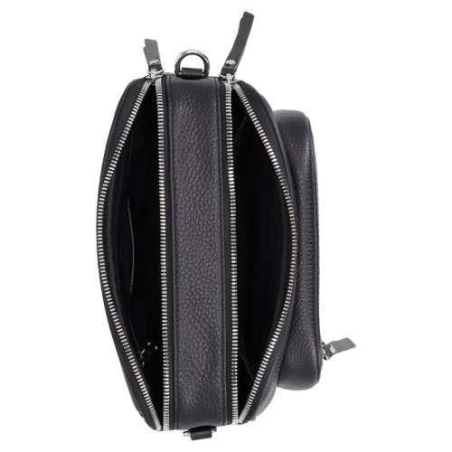 Gianni Chiarini Carre zwart