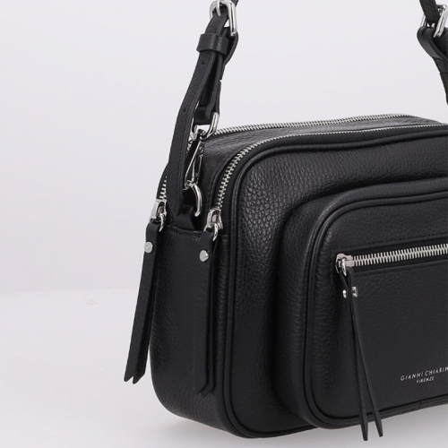 Gianni Chiarini Carre zwart