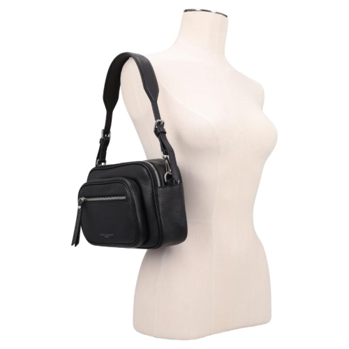 Gianni Chiarini Carre zwart