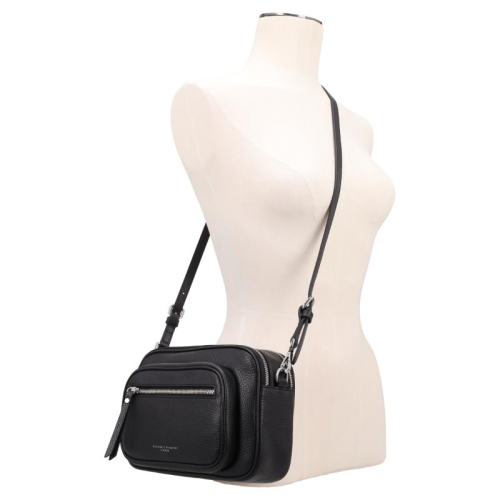 Gianni Chiarini Carre zwart