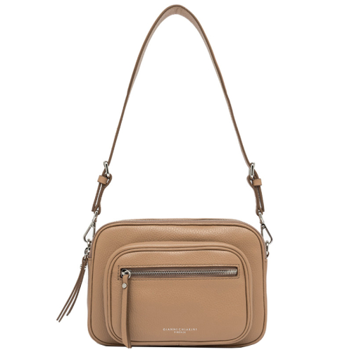 Gianni Chiarini Carre bruin