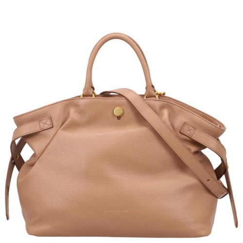 Gianni Chiarini Claudette bruin