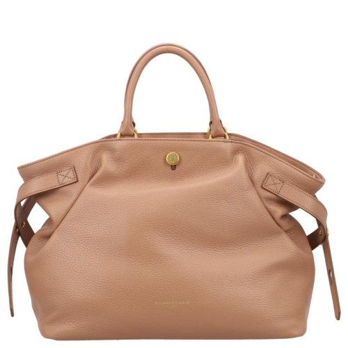 Gianni Chiarini Claudette bruin