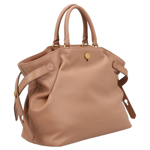 Gianni Chiarini Claudette bruin