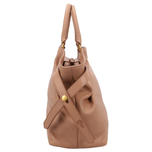 Gianni Chiarini Claudette bruin