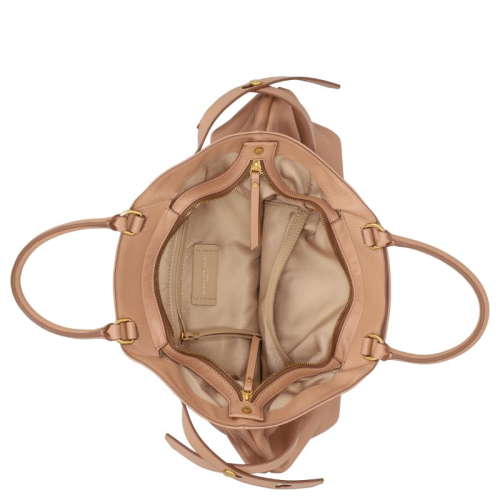 Gianni Chiarini Claudette bruin