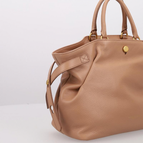 Gianni Chiarini Claudette bruin