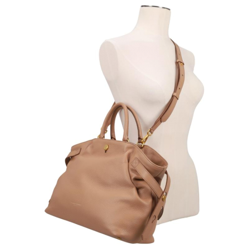 Gianni Chiarini Claudette bruin